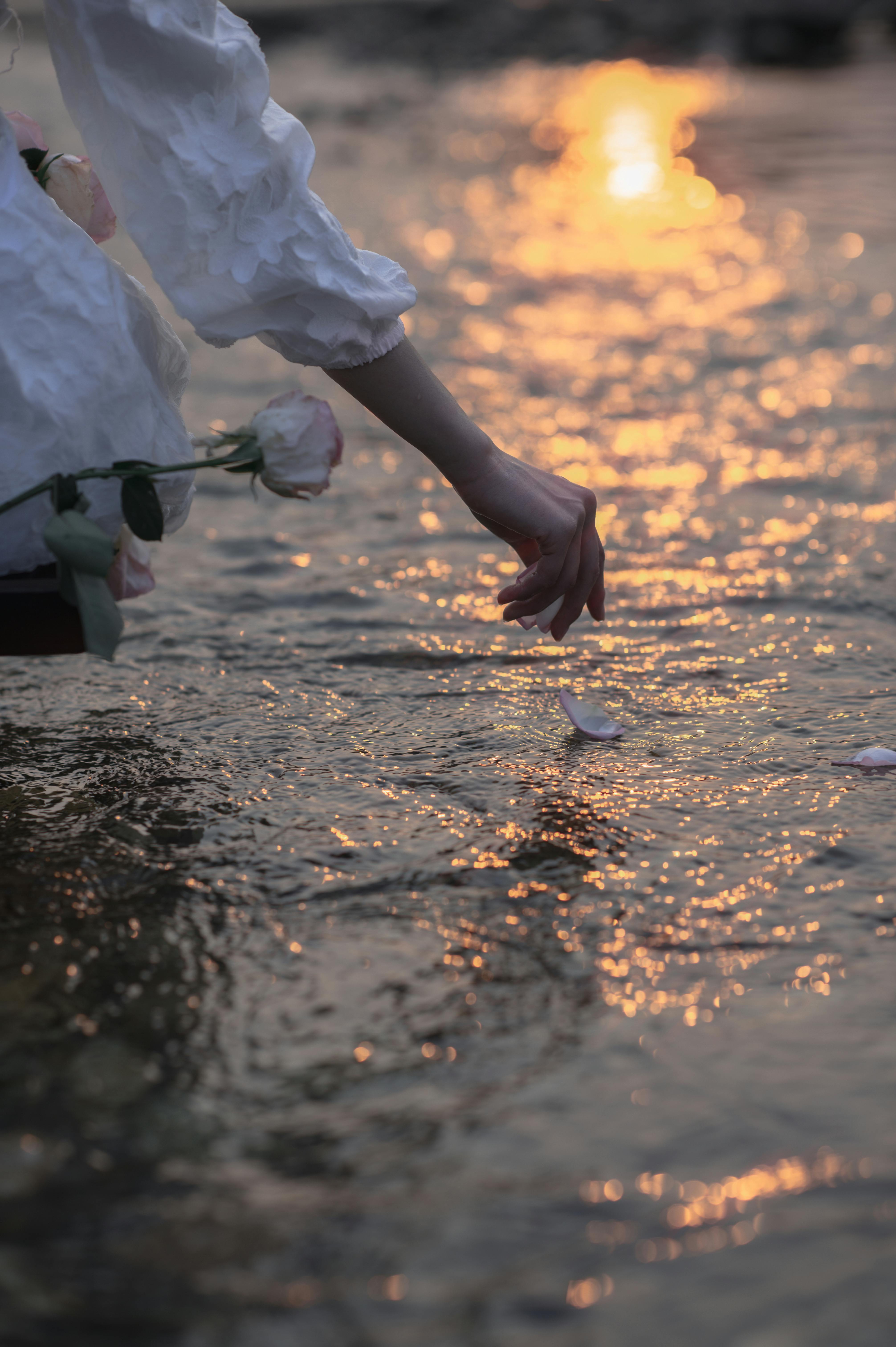 Chuot Anhls 作品展示：把夜色收进镜头