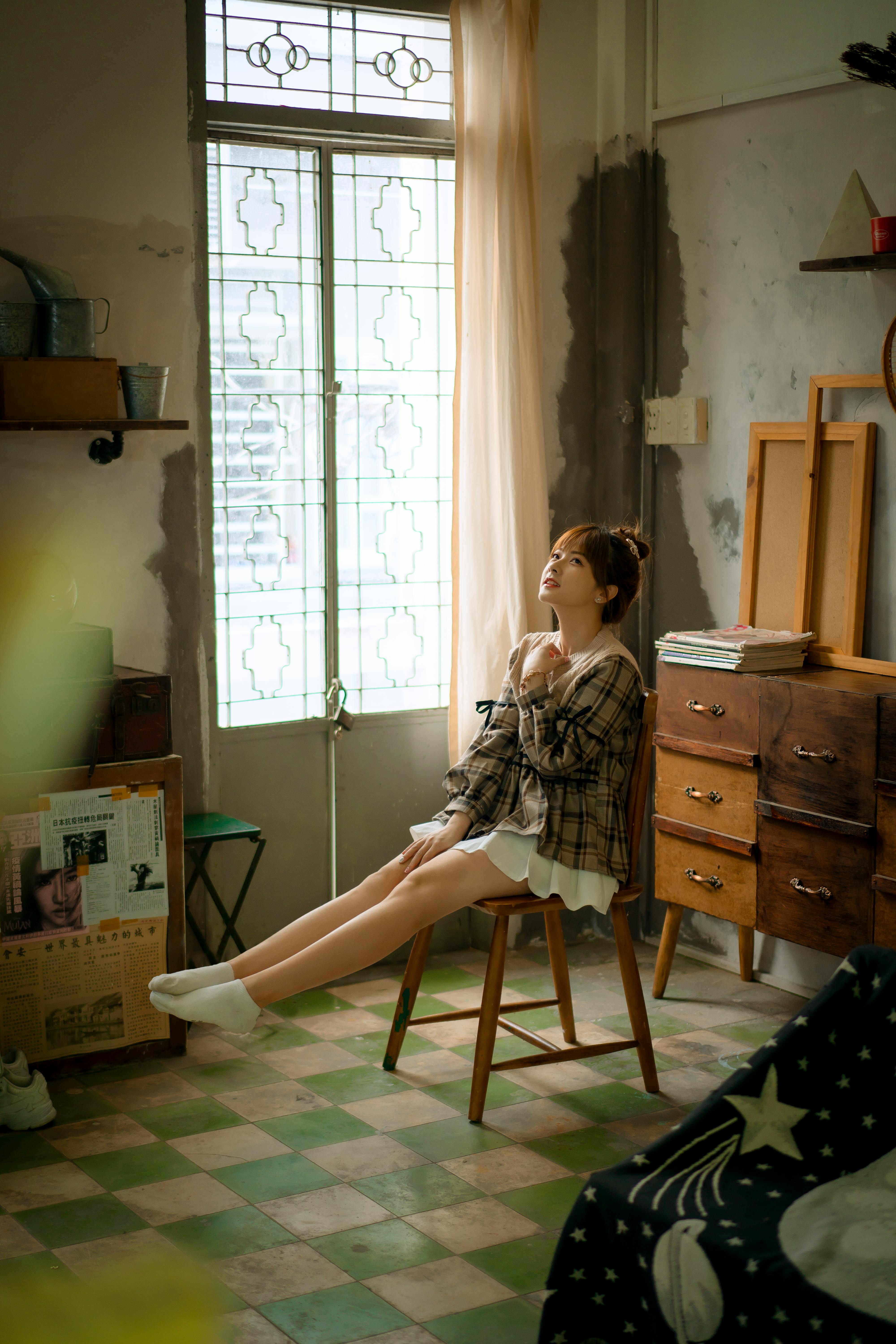 Hải Nguyễn 作品展示：潮声与影子