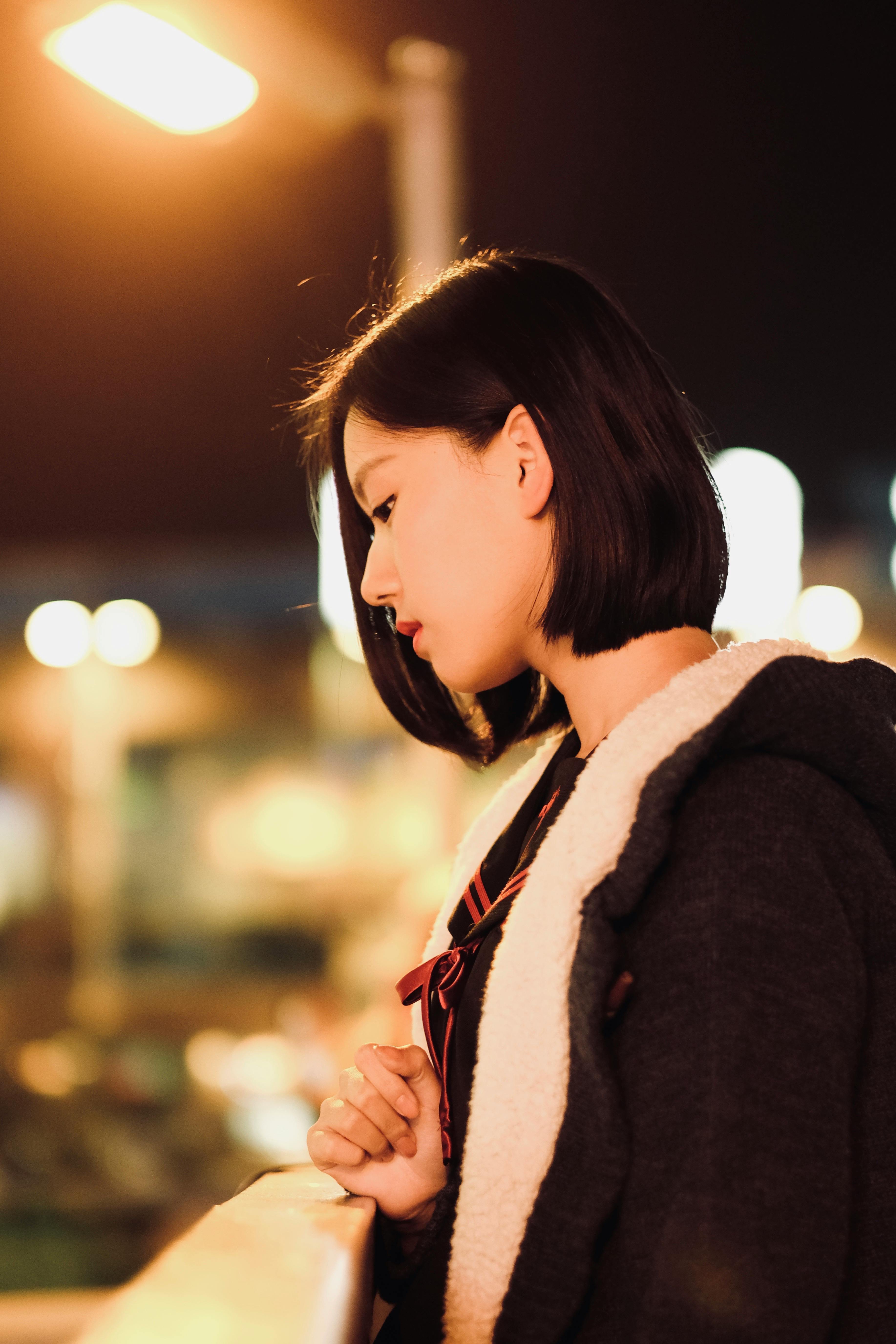 祝鹤槐 作品展示：回声街角